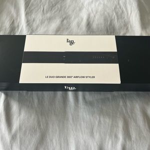 New l’ange le duo grande 360 airflow styler